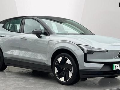 Used Volvo EX30 Plus 200 kW (272 HP) 2024 Grey SUV