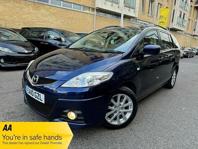 Mazda 5