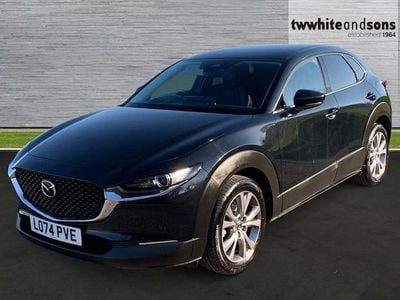 Used Mazda CX-30 Takumi-Line 140 HP (102 kW) 2026 SUV