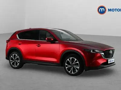 Used Mazda CX-5 Exclusive-Line 165 HP (121 kW) 2025 SUV