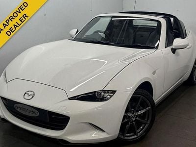 Mazda MX5
