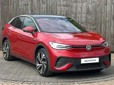 VW ID.5
