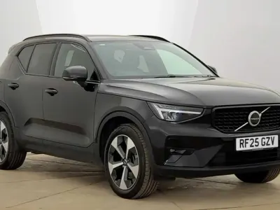 Used Volvo XC40 Plus 194 HP (142 kW) 2026 SUV
