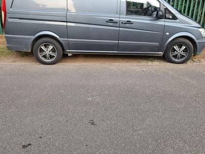Mercedes Vito