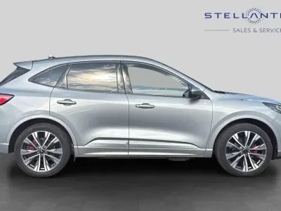 Used Ford Kuga ST-Line X 222 HP (163 kW) 2022 Grey SUV