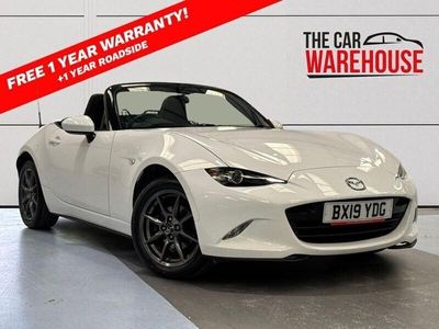 Mazda MX5