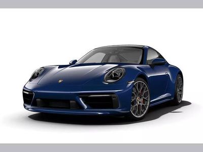 Porsche 911S