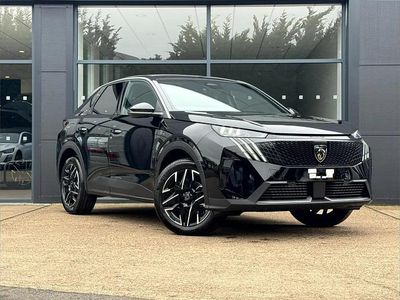 New Peugeot 3008 GTi 143 HP (105 kW) 2025 Other SUV