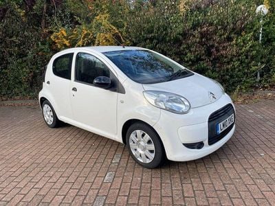 Citroën C1