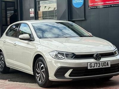 VW Polo