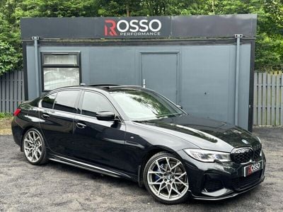 BMW M340