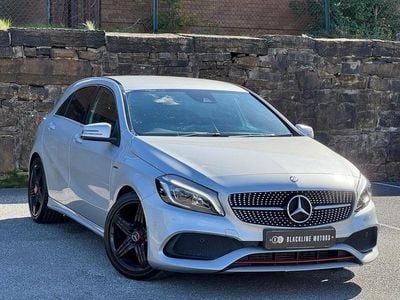 Mercedes A250