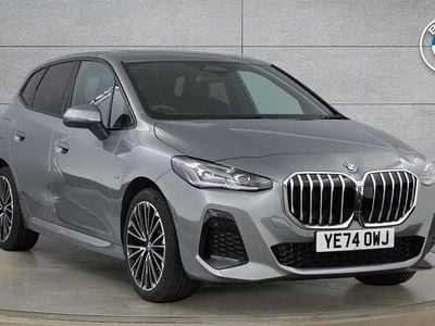 BMW 230e Active Tourer