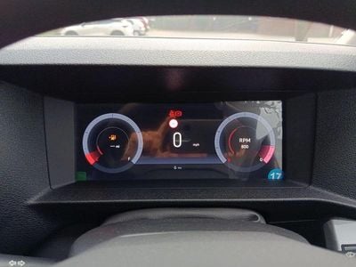 New Fiat Scudo 143 HP (105 kW) 2025 White Van