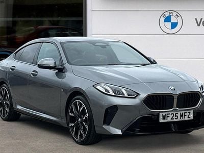 Used BMW 220 M Sport 170 HP (125 kW) 2025 Grey Coupe