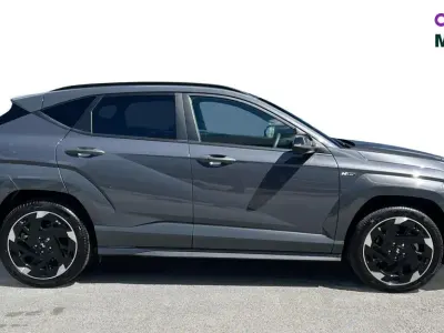Used Hyundai Kona N Line 2025 SUV