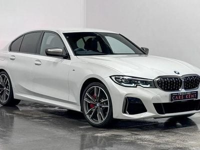 BMW M340