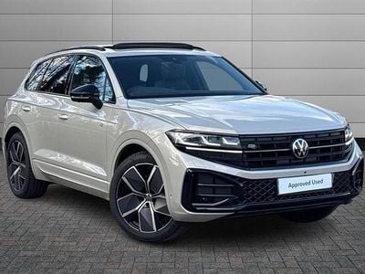 Usado VW Touareg