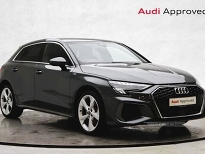 Audi A3 Sportback e-tron