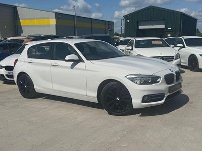 BMW 116