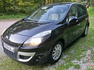 Renault Scénic III