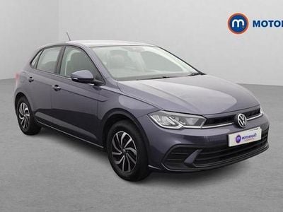 Used VW Polo Life 80 HP (58 kW) 2026 Hatchback