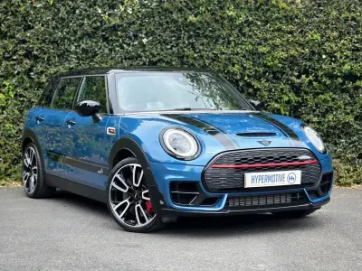 Usado Mini John Cooper Works Clubman