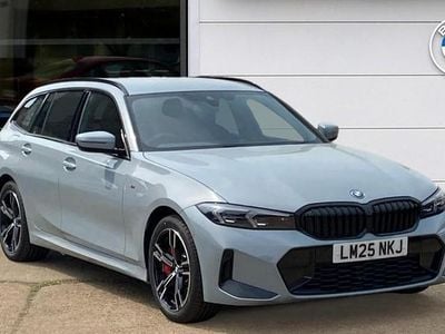 BMW 330e