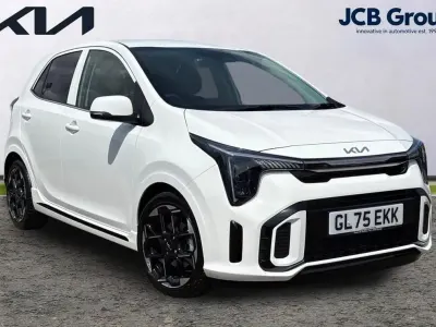 Used Kia Picanto