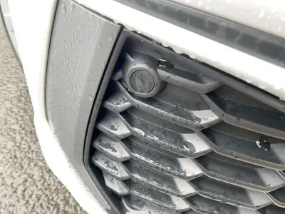 Used Audi A3 Sportback
