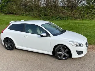 Usado Volvo C30