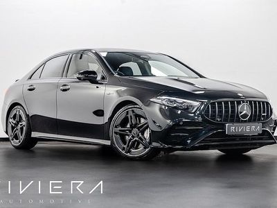 Mercedes A35 AMG