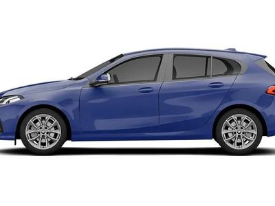 Ny BMW 120 M Sport 156 HK (114 kW) 2026 Halvkombi