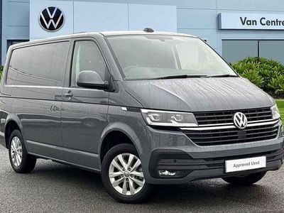 VW T6.1