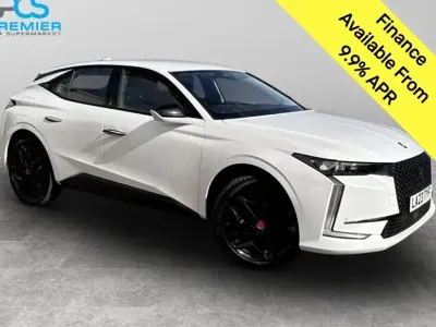 Used DS Automobiles DS4