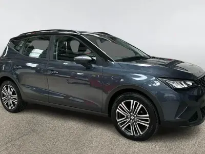 Usado Seat Arona SE 95 CV (69 kW) 2025 SUV