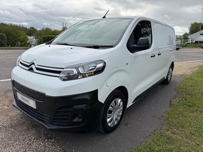 Citroën Dispatch