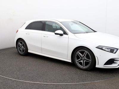 used Mercedes A200 A Class 2020 | 1.3AMG Line (Executive) Euro 6 (s/s) 5dr