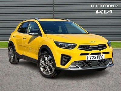 Kia Stonic