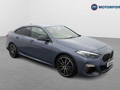 Grey Used 2022 BMW M235 Coupe | £23,499 (Fair price)