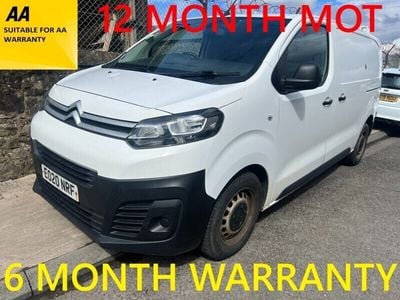 Citroën Dispatch