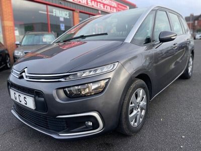 Citroën Grand C4 Picasso