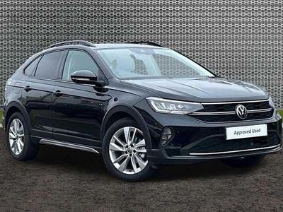 Used VW Taigo 115 HP (84 kW) 2025 SUV