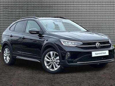 Used VW Taigo 115 HP (84 kW) 2025 SUV