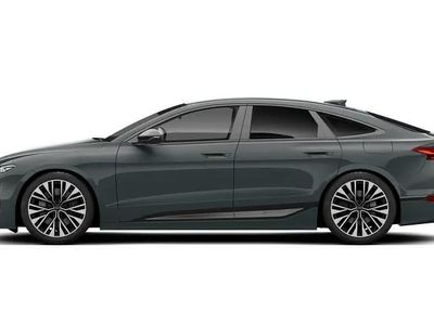 Audi Q6 Sportback e-tron