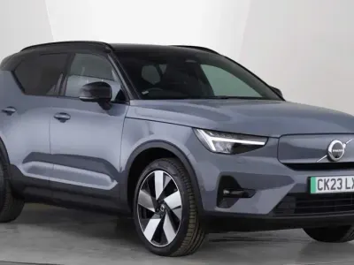 Used Volvo XC40 Ultimate 300 kW (408 HP) 2023 SUV