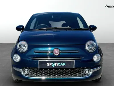 Used Fiat 500