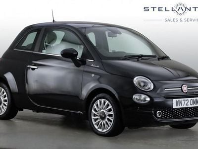 Used Fiat 500 Dolcevita 69 HP (50 kW) 2022 Hatchback