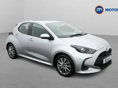 Used Toyota Yaris Hybrid 116 HP (85 kW) 2026 Hatchback