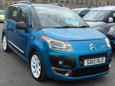 Citroën C3 Picasso